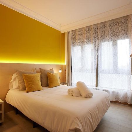Pension Aia Сан-Себастьян Экстерьер фото